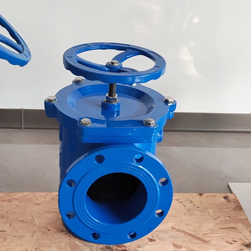 角式止回閥圖片