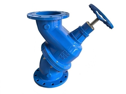 三重負(fù)荷止回閥