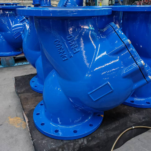 全通徑Y(jié)型過濾器，什么是全通徑