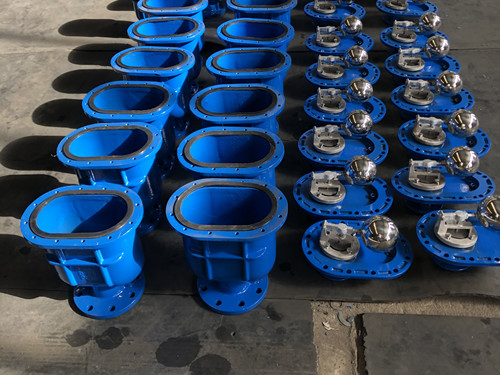 復(fù)合式排氣閥