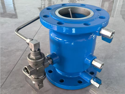 低阻力倒流防止器DS-P741X點(diǎn)燃團(tuán)隊(duì)的