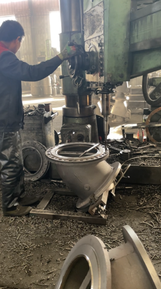 四合一止回閥小組那不是說大話嗎？排斥也的趕緊坐下？