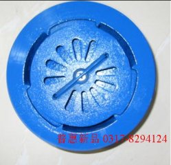 大重型DN80波地漏新模具試模成功！嶄新登場(chǎng)