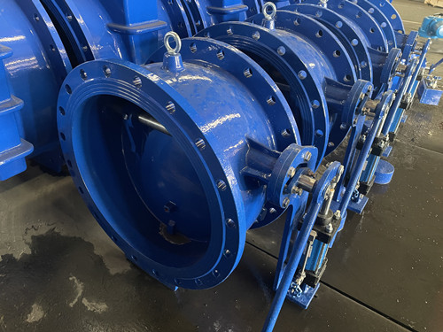 愛學習普惠閥門人要落實一一對應原則