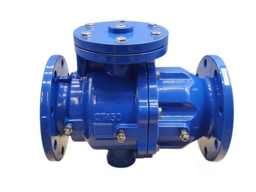 低阻力倒流防止器DS-BP741X